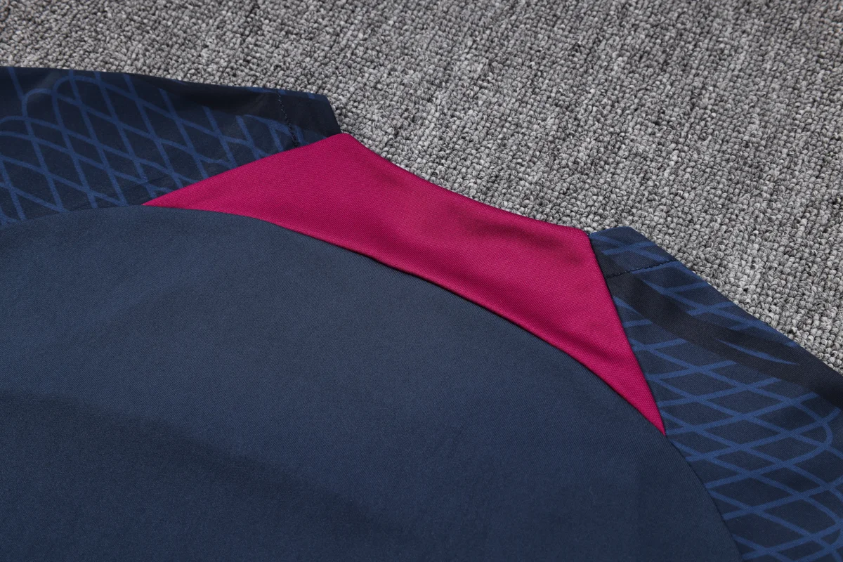 Camisa conjunto - PSG (manga curta)