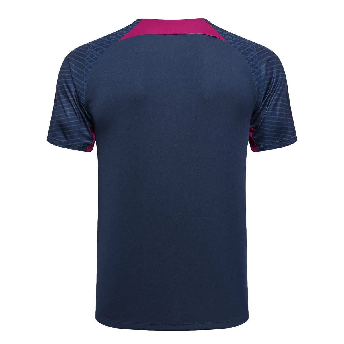 Camisa conjunto - PSG (manga curta)