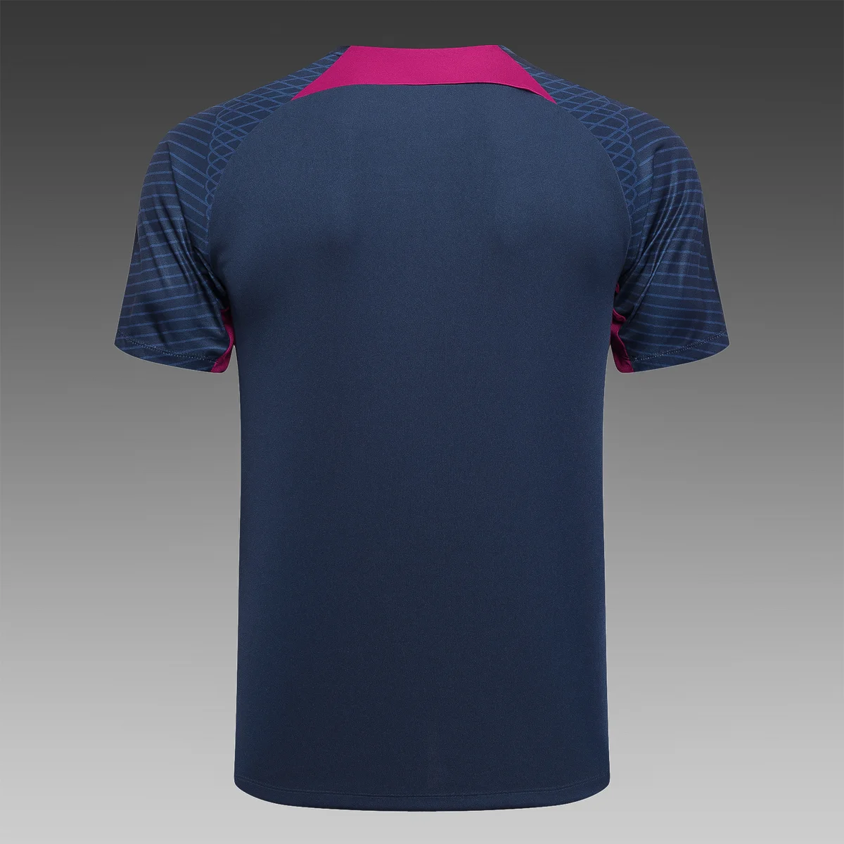 Camisa conjunto - PSG (manga curta)