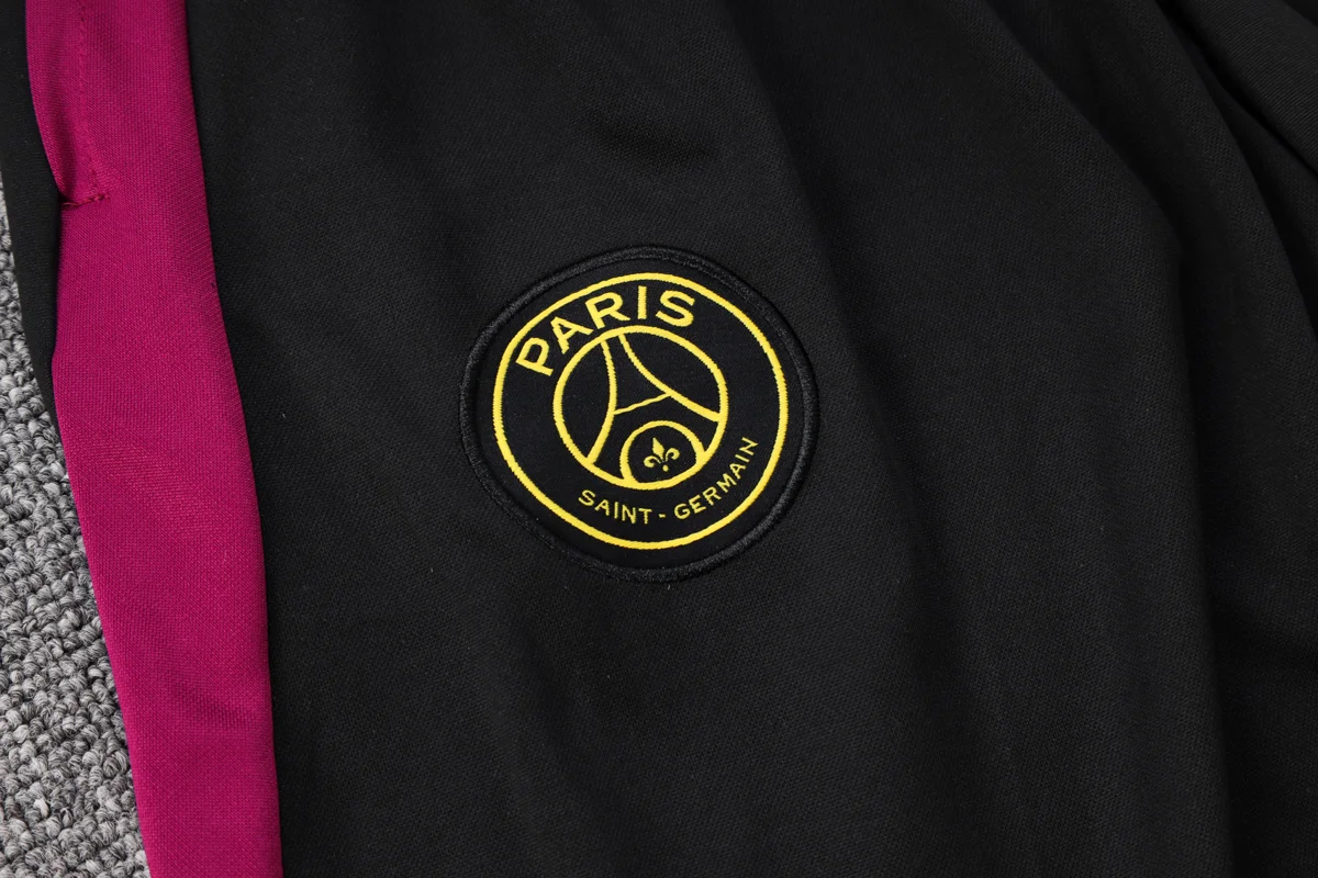 Camisa conjunto - PSG (manga curta)