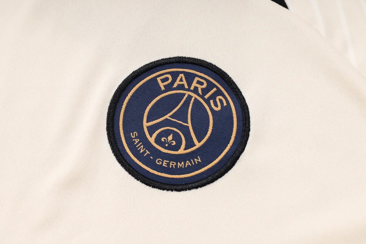 Camisa conjunto - PSG (manga curta)