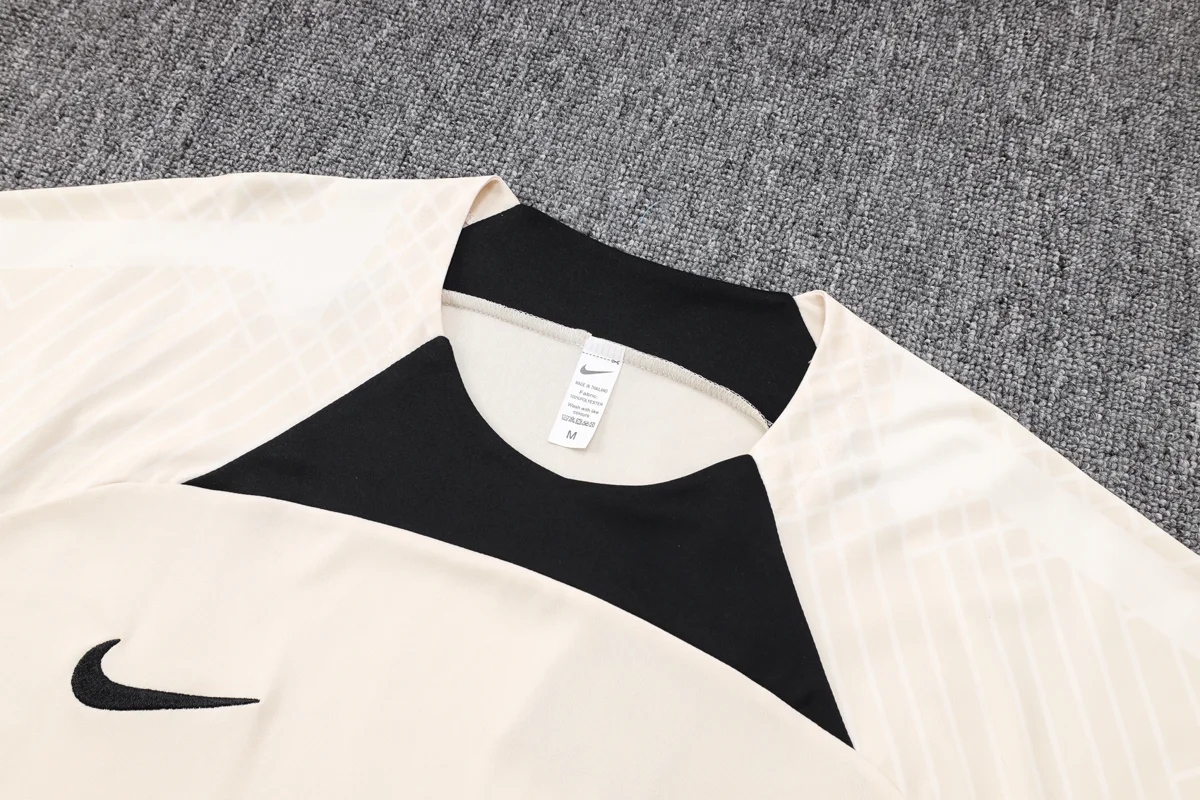 Camisa conjunto - PSG (manga curta)