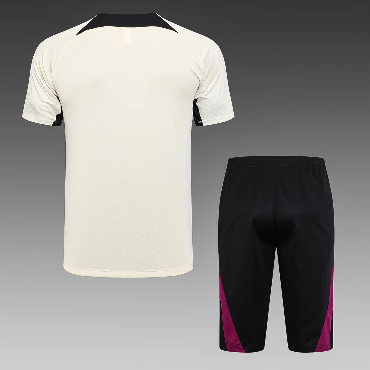Camisa conjunto - PSG (manga curta)