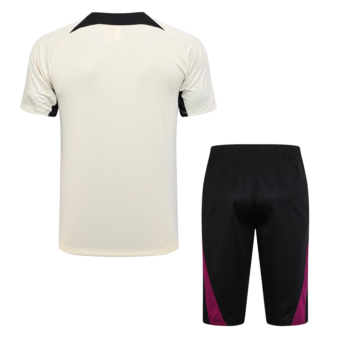 Camisa conjunto - PSG (manga curta)