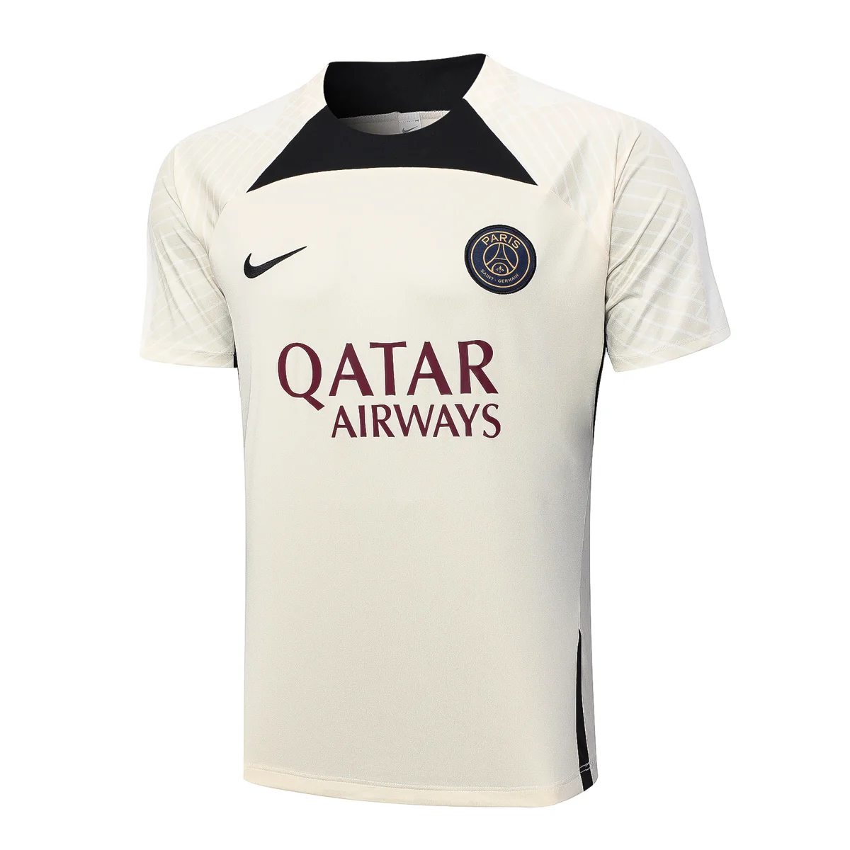 Camisa conjunto - PSG (manga curta)