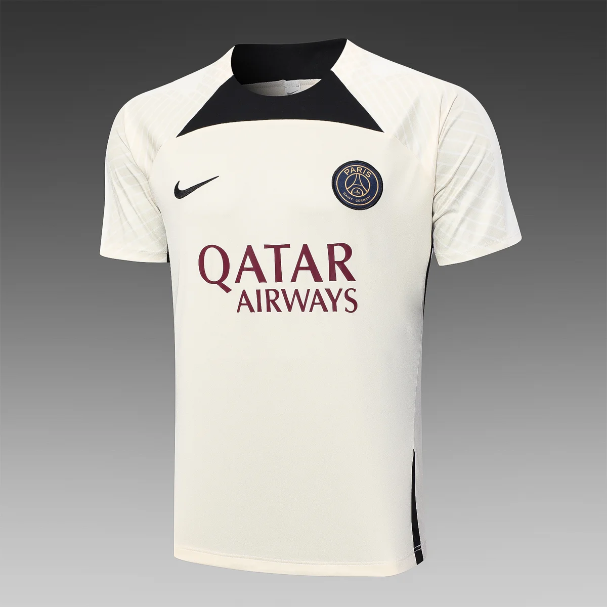 Camisa conjunto - PSG (manga curta)