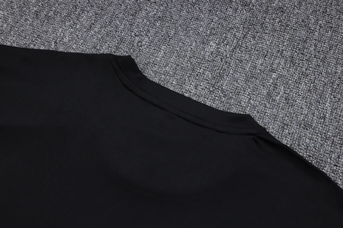 Camisa conjunto - PSG (manga curta)