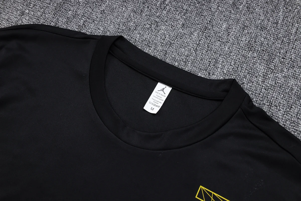 Camisa conjunto - PSG (manga curta)