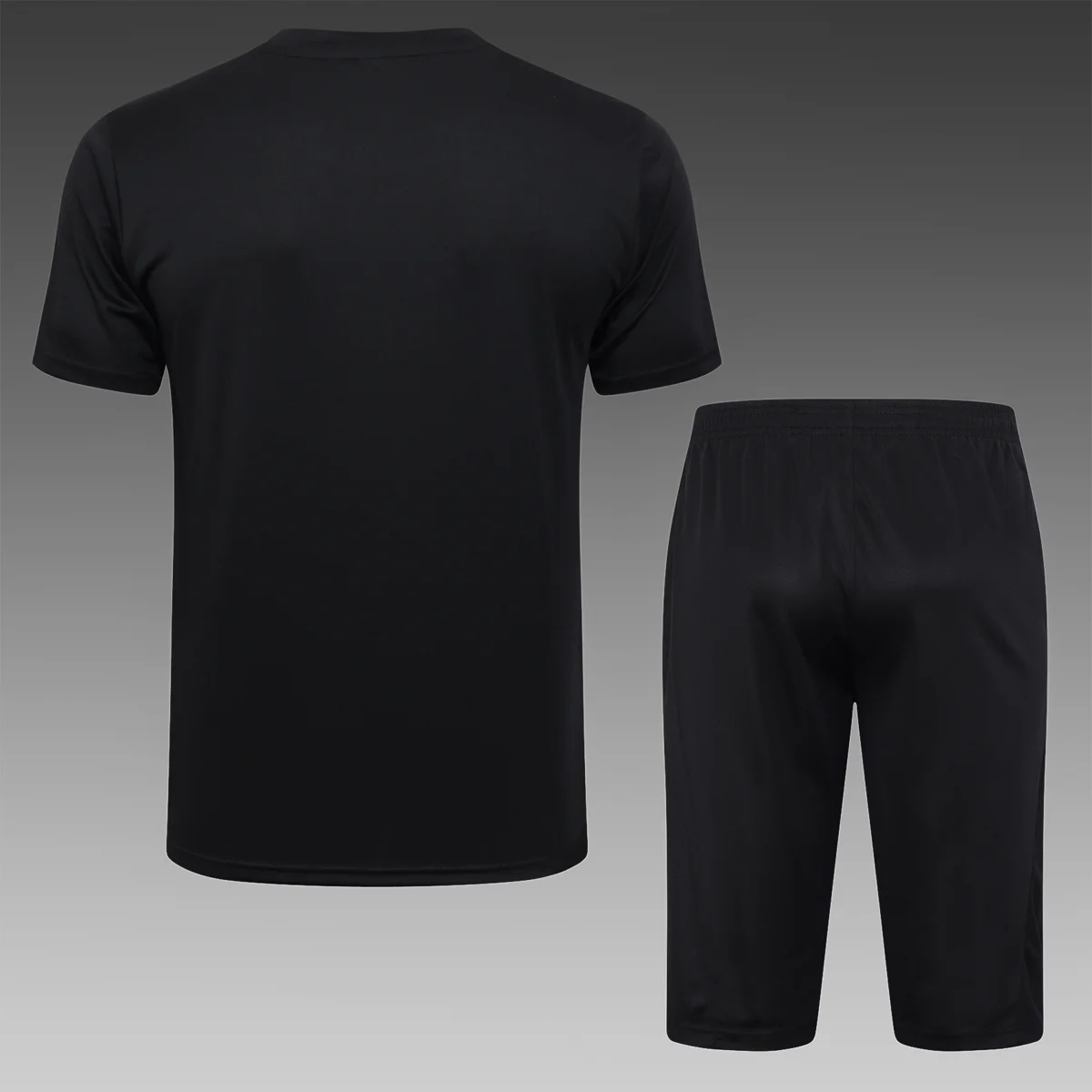 Camisa conjunto - PSG (manga curta)