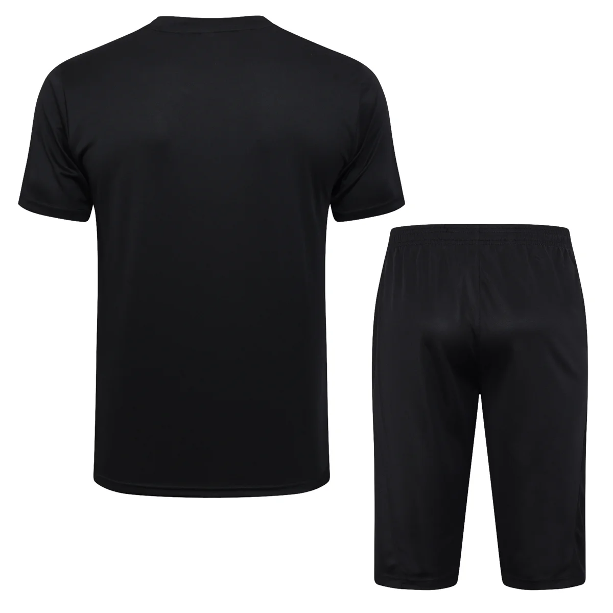 Camisa conjunto - PSG (manga curta)