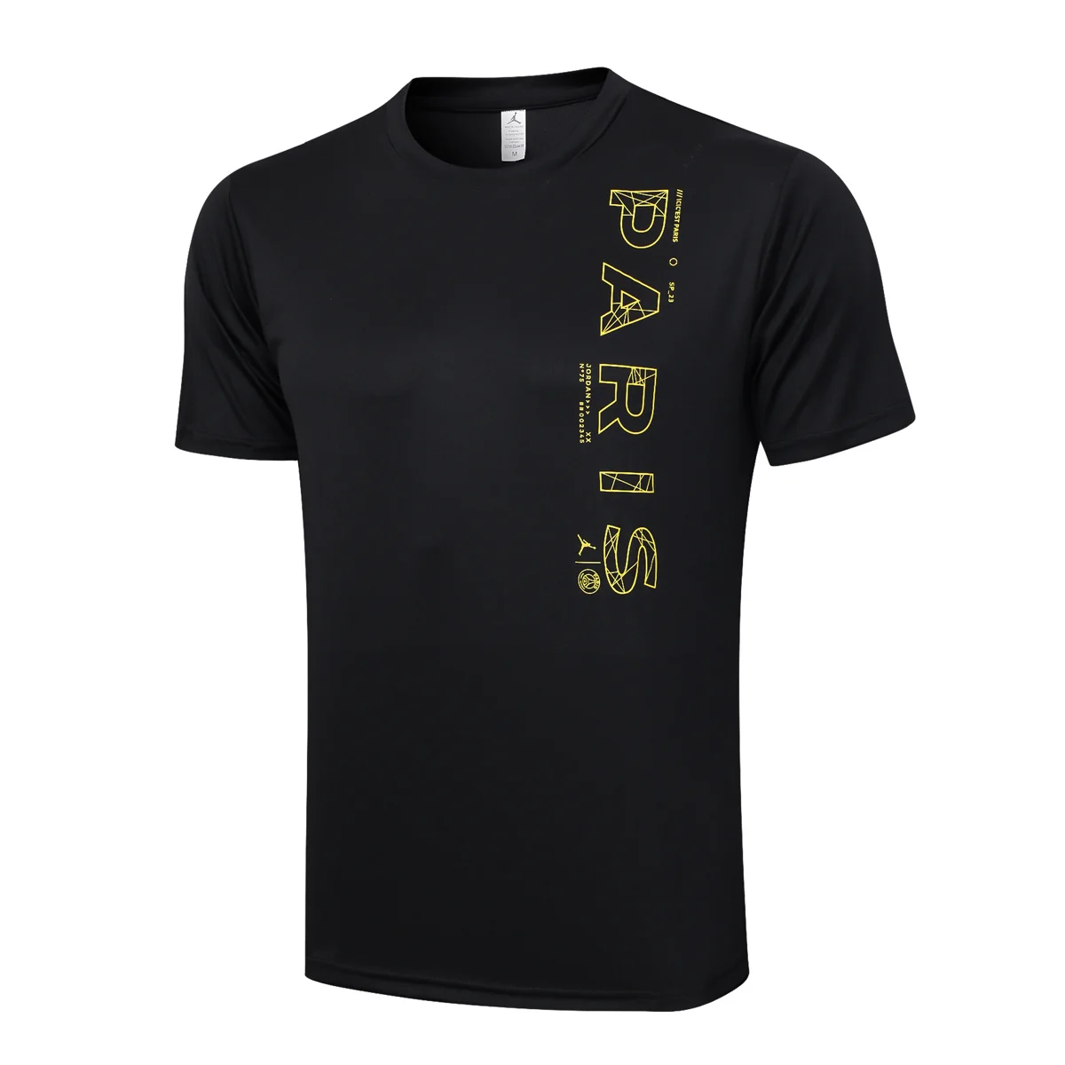 Camisa conjunto - PSG (manga curta)