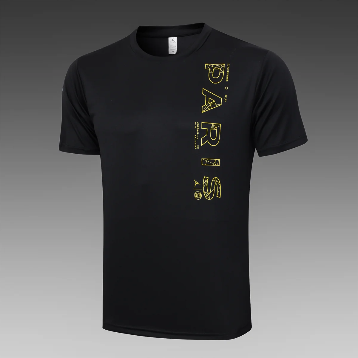 Camisa conjunto - PSG (manga curta)