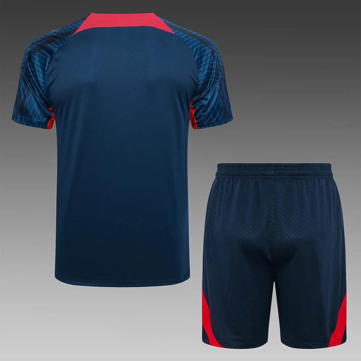 Camisa - PSG (manga curta)