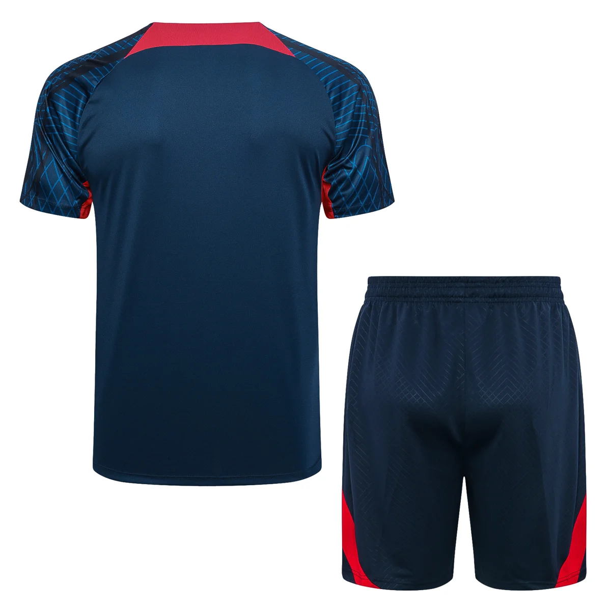 Camisa - PSG (manga curta)