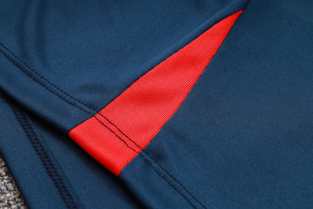 Camisa - PSG (manga curta)
