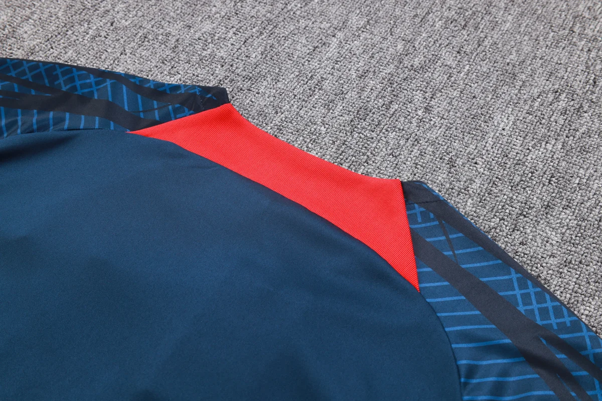 Camisa - PSG (manga curta)