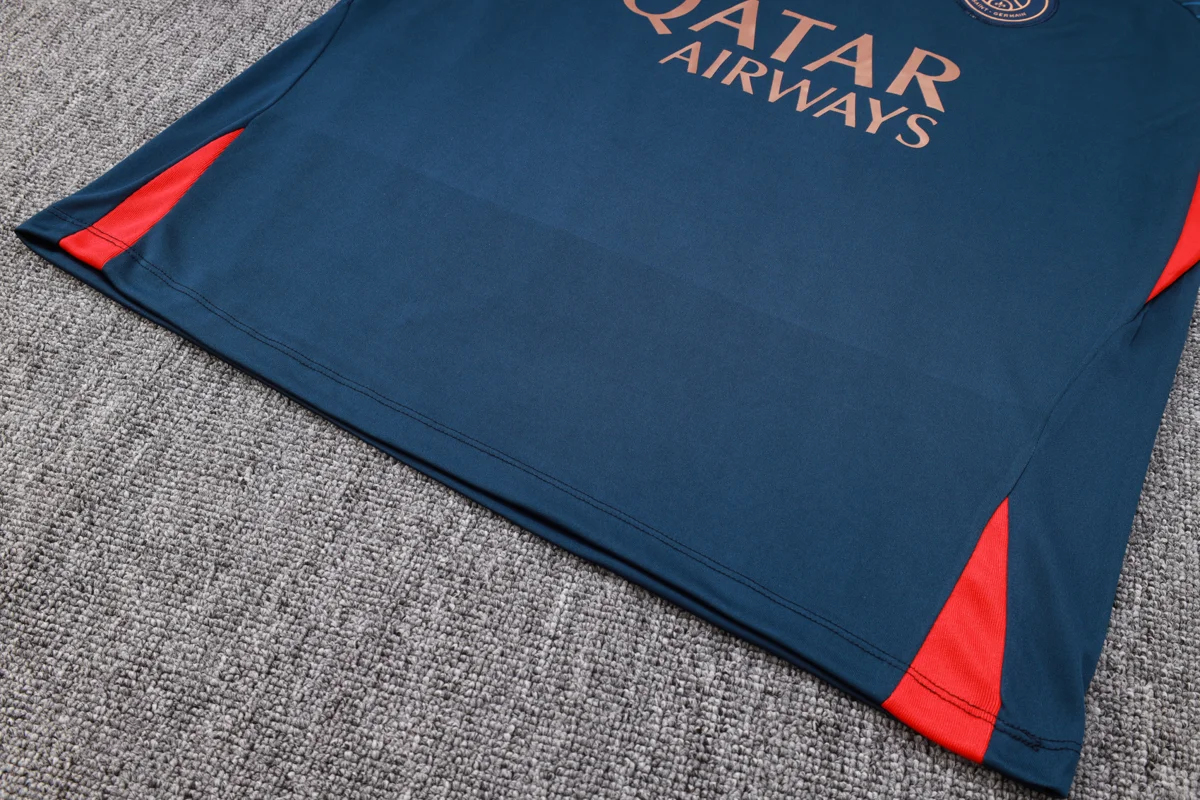 Camisa - PSG (manga curta)