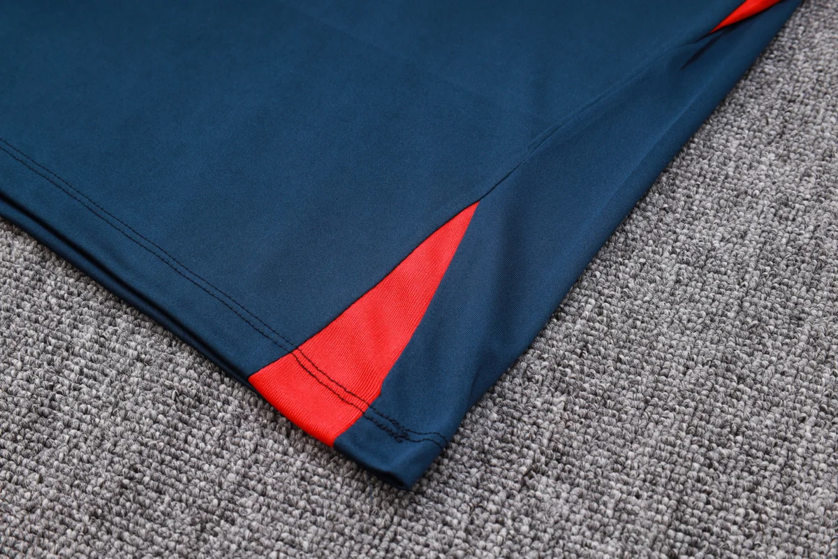 Camisa - PSG (manga curta)