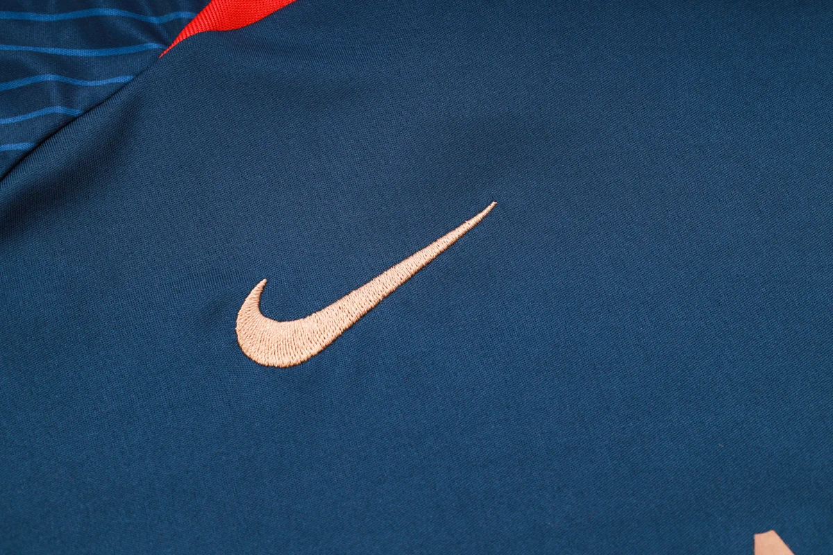 Camisa - PSG (manga curta)