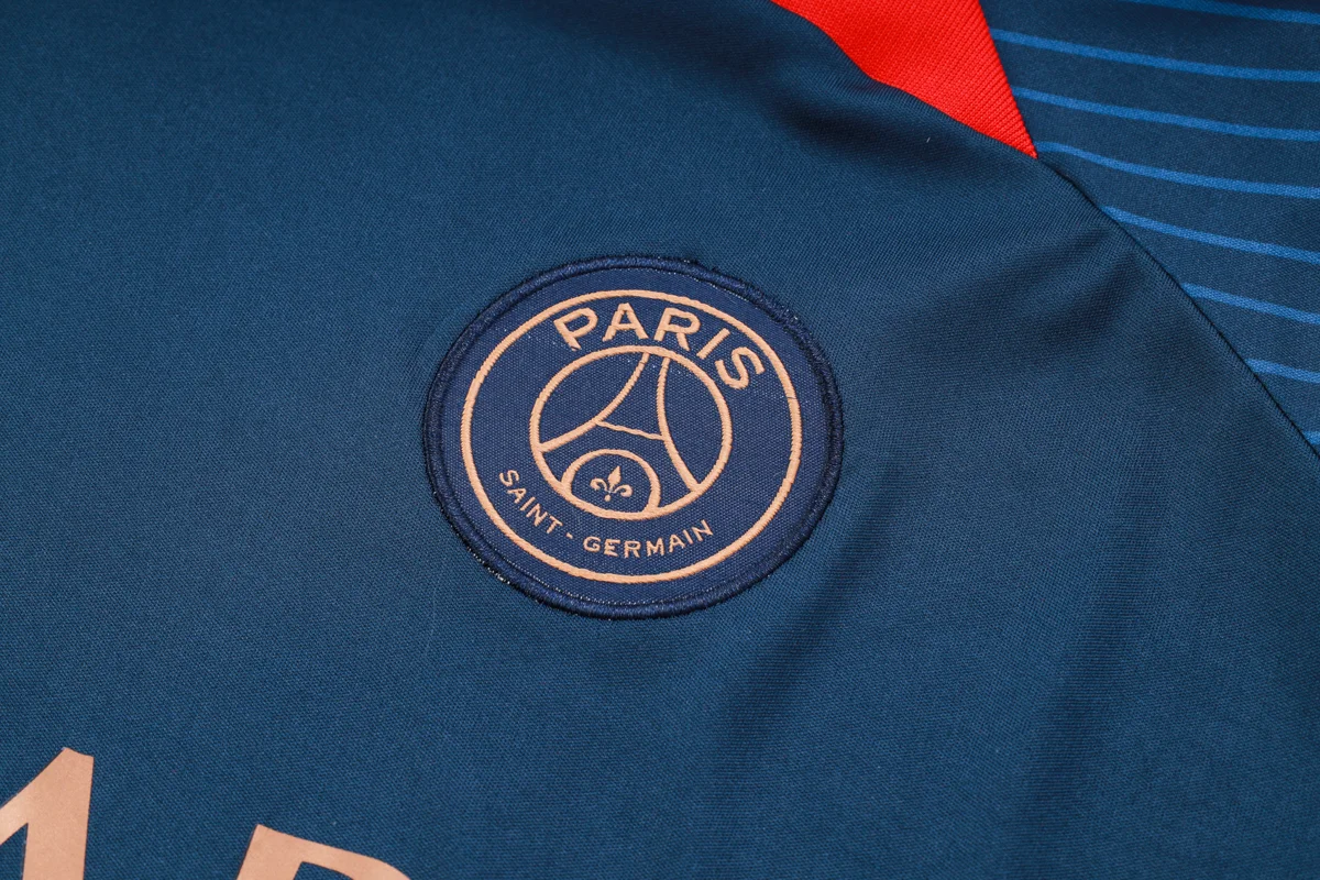 Camisa - PSG (manga curta)