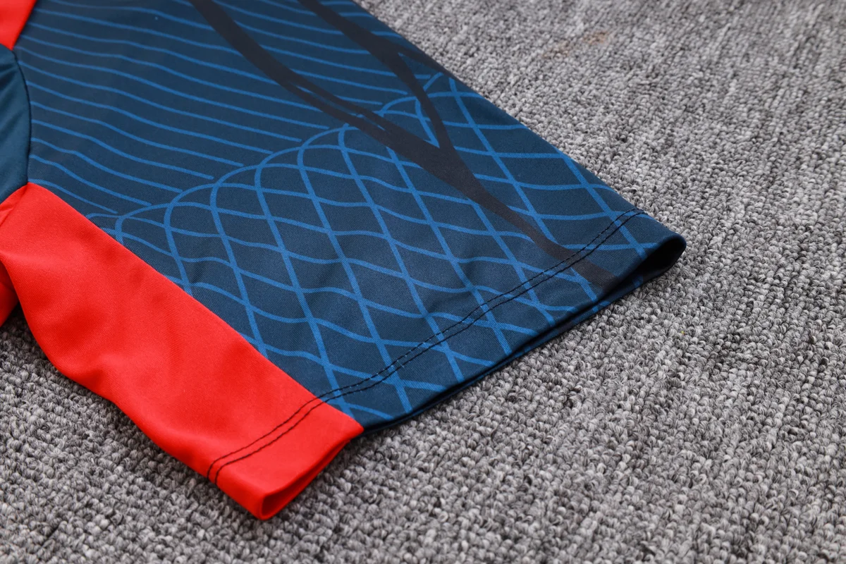 Camisa - PSG (manga curta)