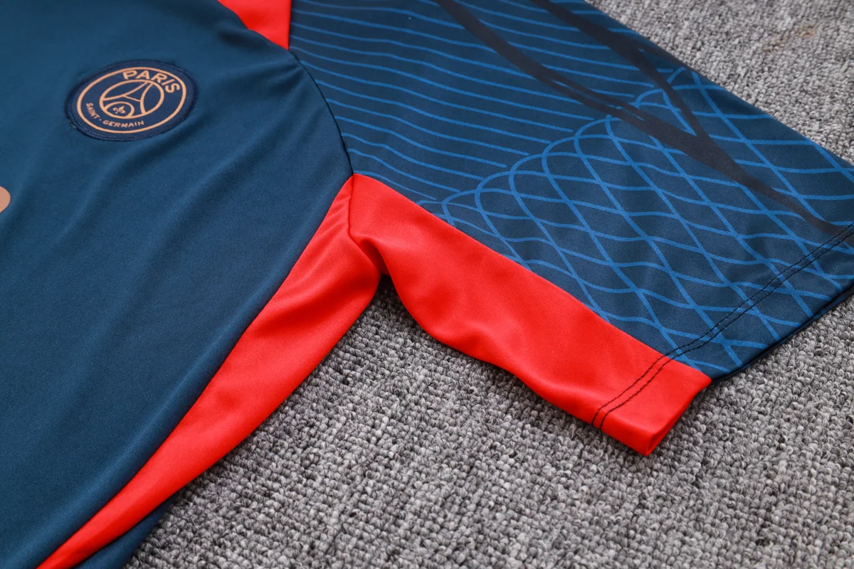 Camisa - PSG (manga curta)