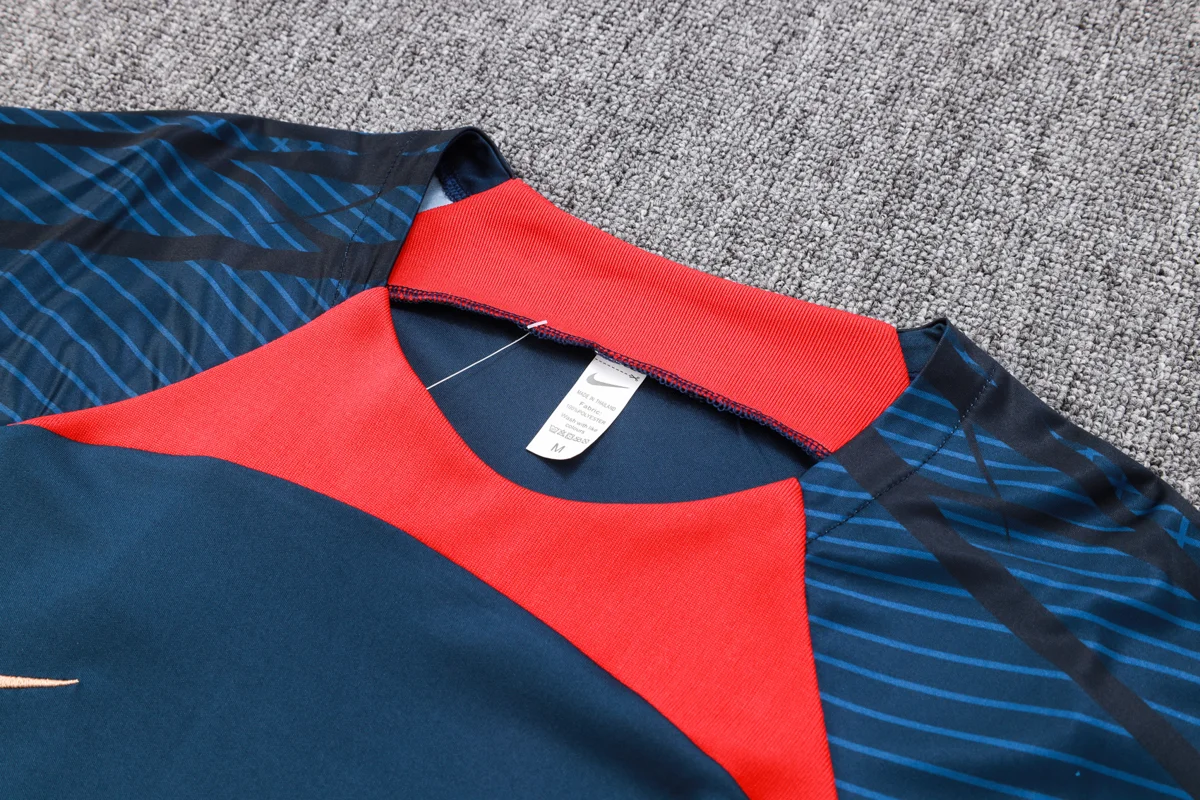Camisa - PSG (manga curta)