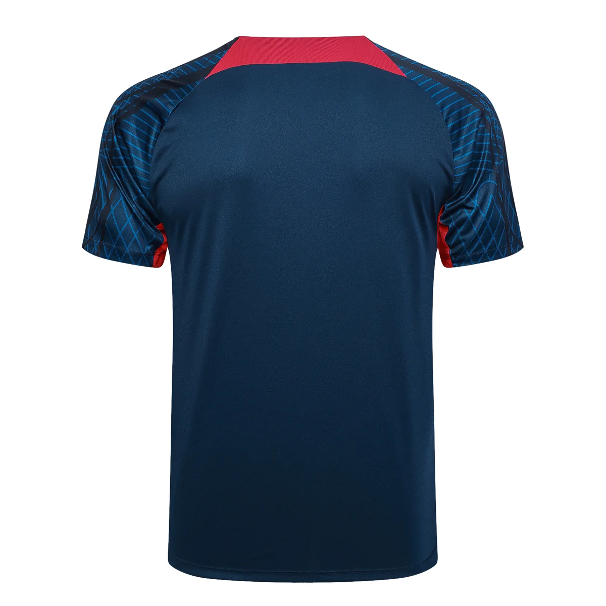 Camisa - PSG (manga curta)