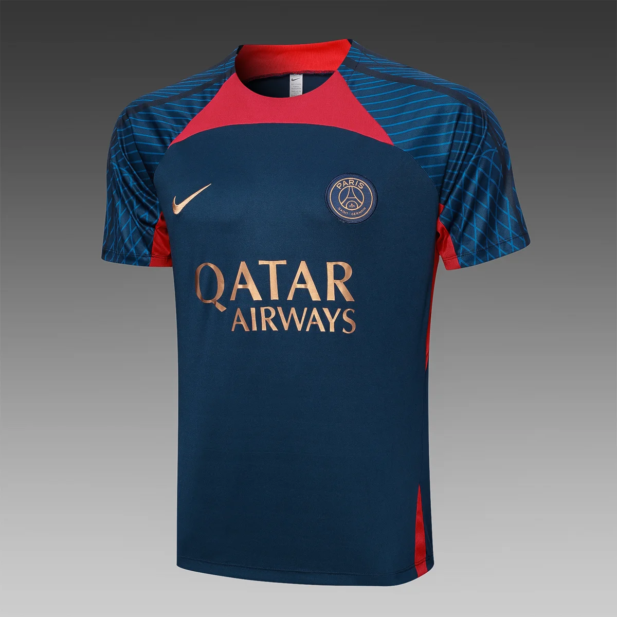 Camisa - PSG (manga curta)