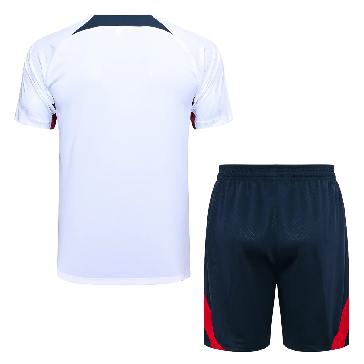 Camisa - PSG (manga curta)