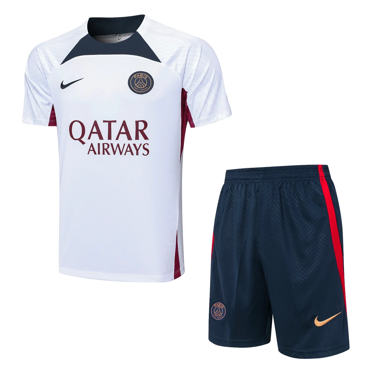 Camisa - PSG (manga curta)