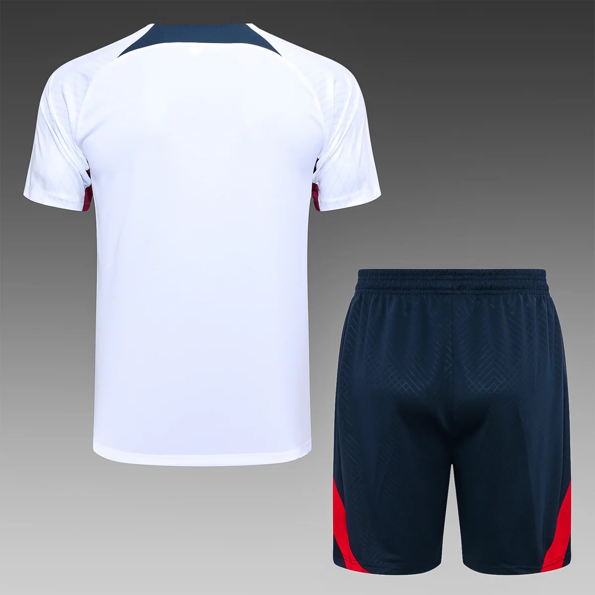 Camisa - PSG (manga curta)