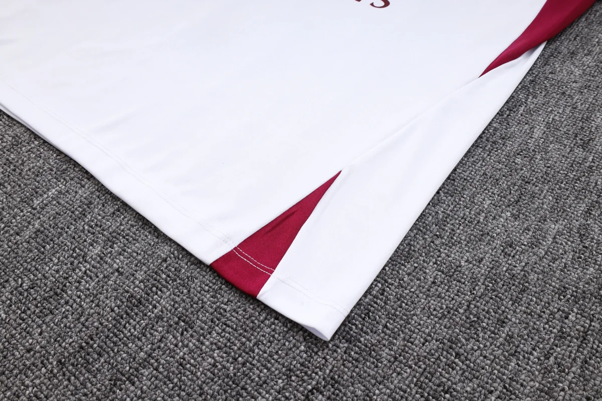 Camisa - PSG (manga curta)