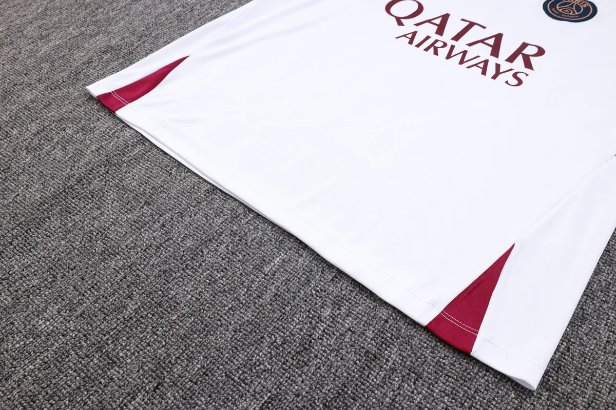 Camisa - PSG (manga curta)