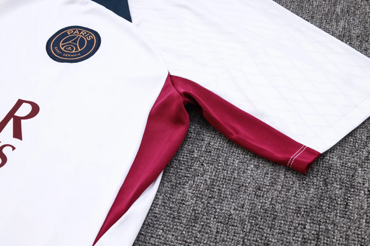 Camisa - PSG (manga curta)