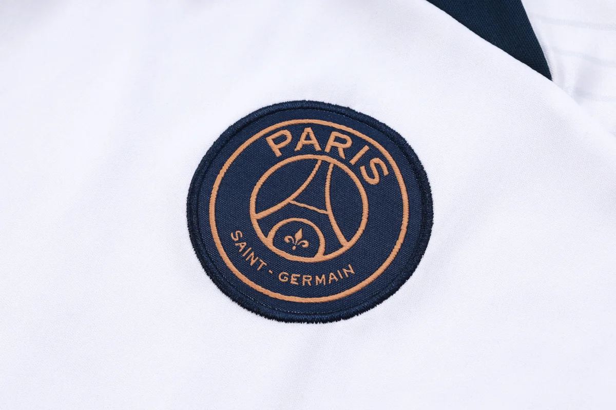 Camisa - PSG (manga curta)