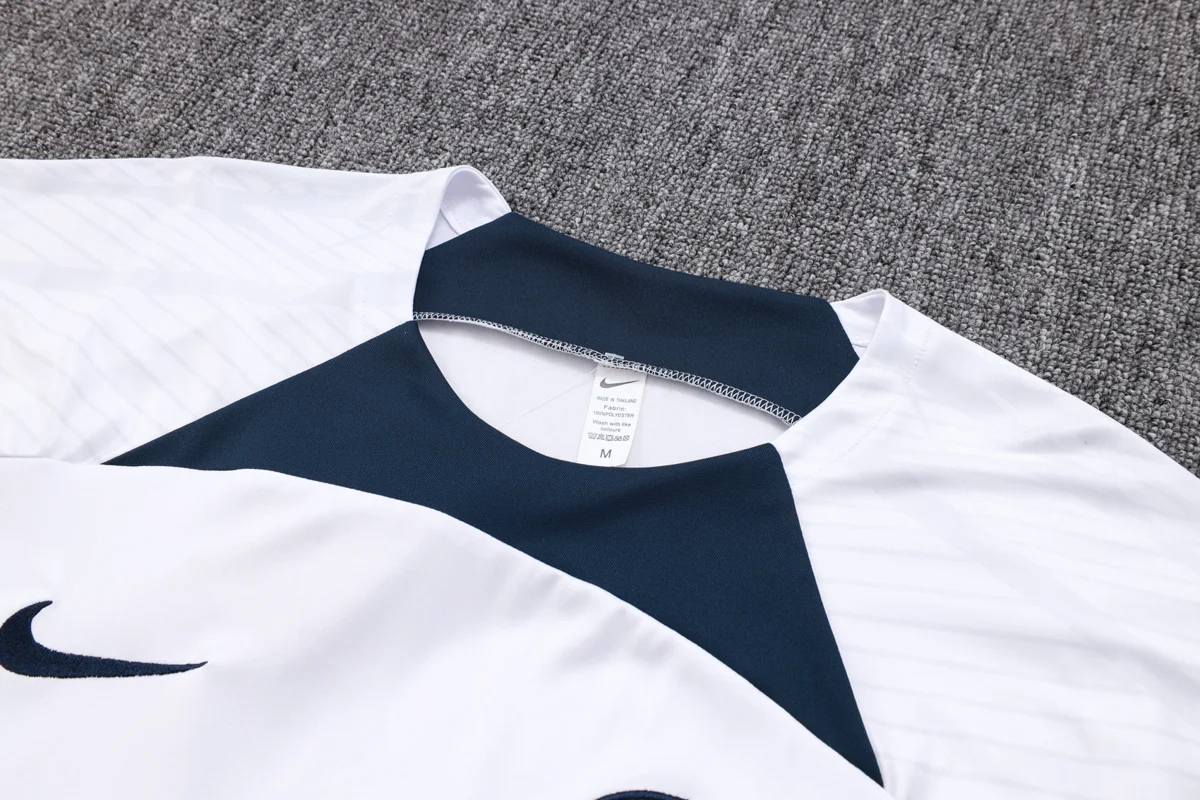Camisa - PSG (manga curta)