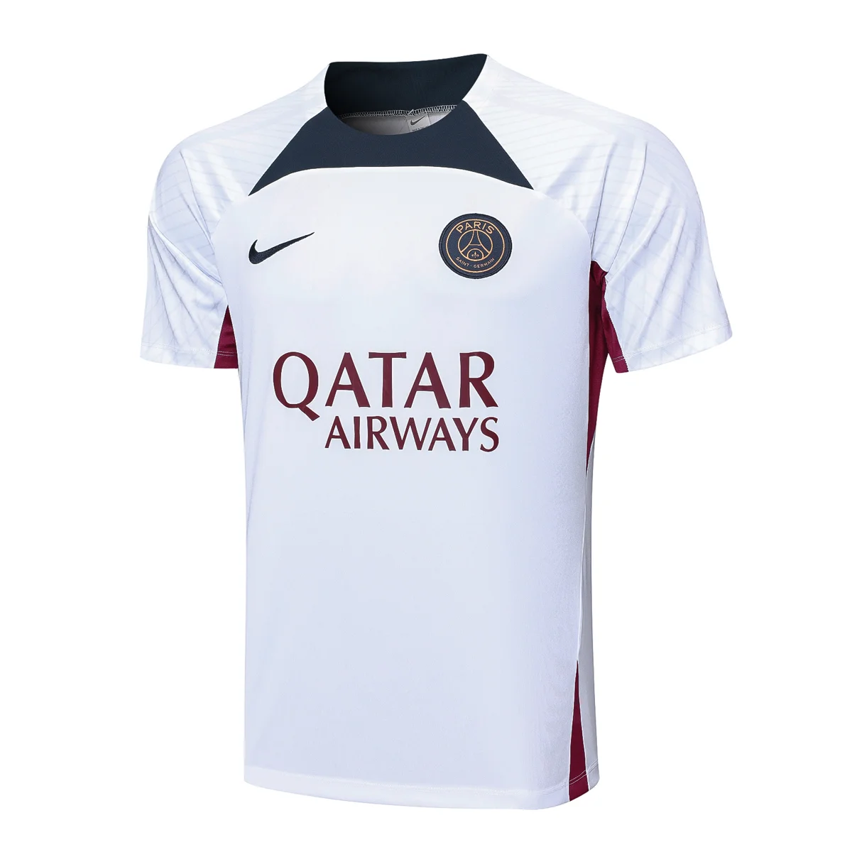 Camisa - PSG (manga curta)