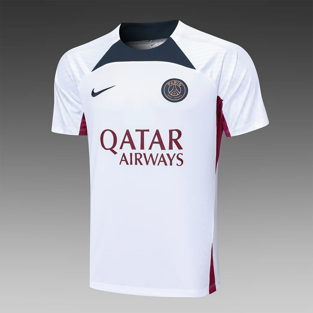 Camisa - PSG (manga curta)