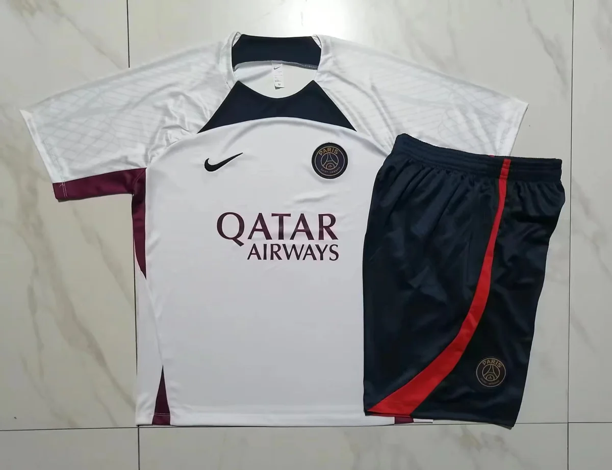Camisa - PSG (manga curta)