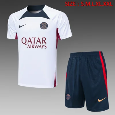 Camisa - PSG (manga curta)