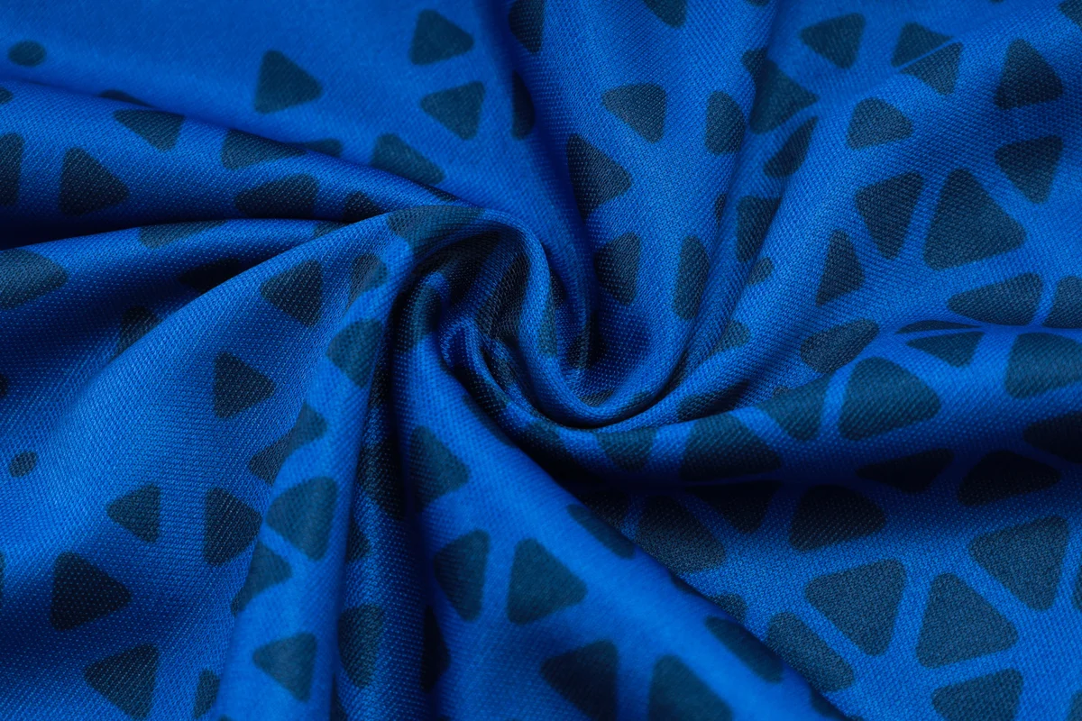 Camisa - Marseille (manga curta)