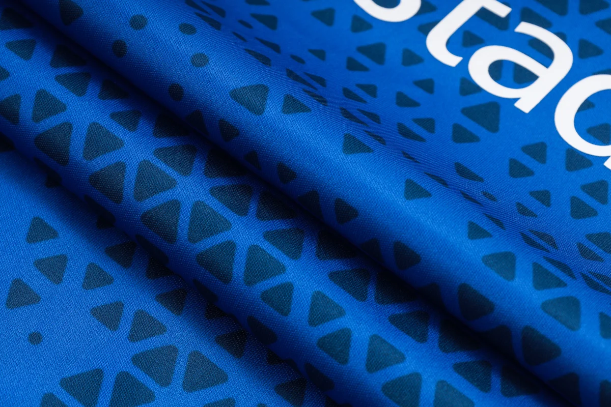 Camisa - Marseille (manga curta)