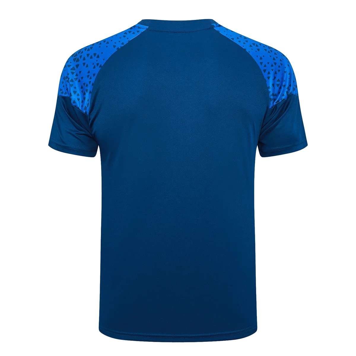 Camisa - Marseille (manga curta)