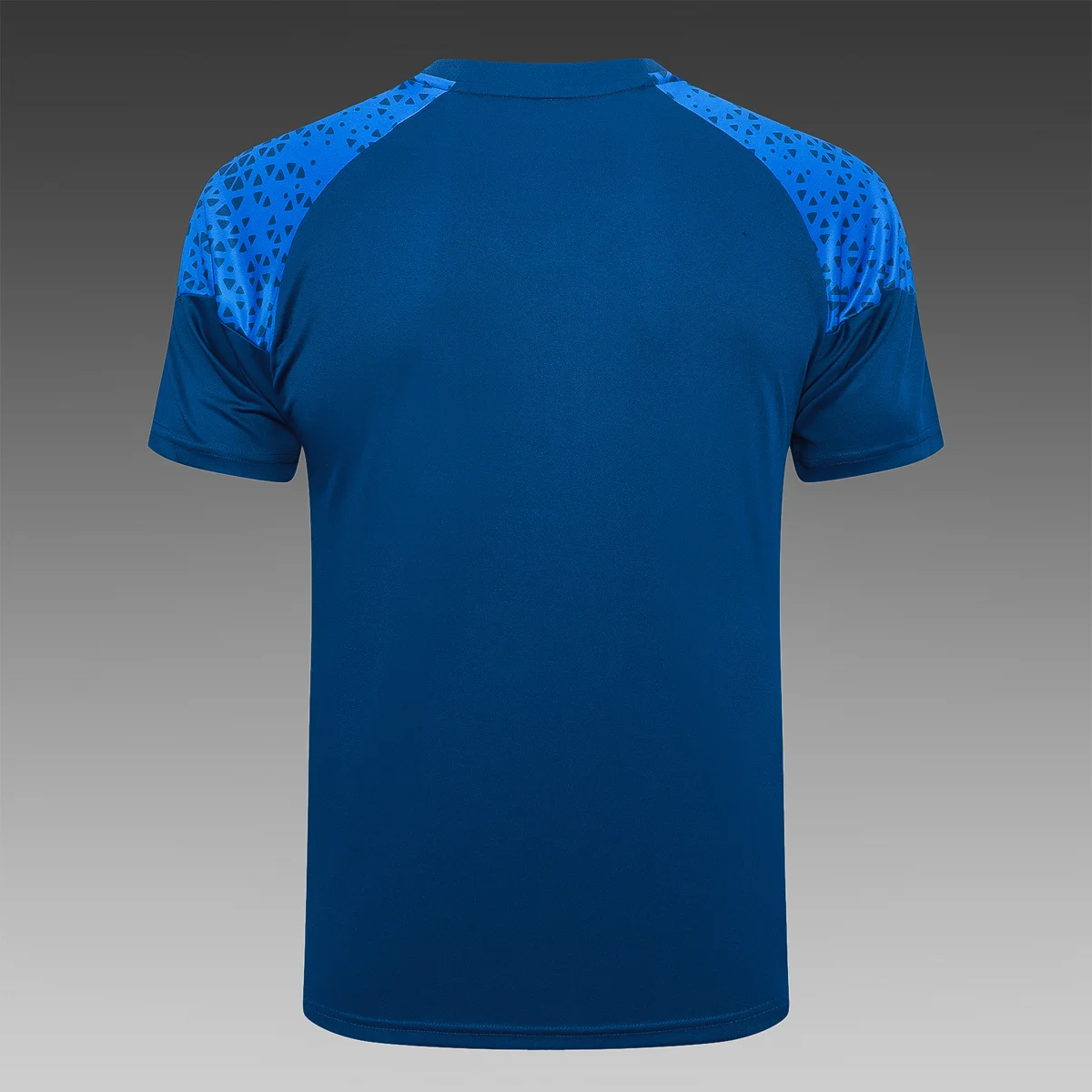 Camisa - Marseille (manga curta)