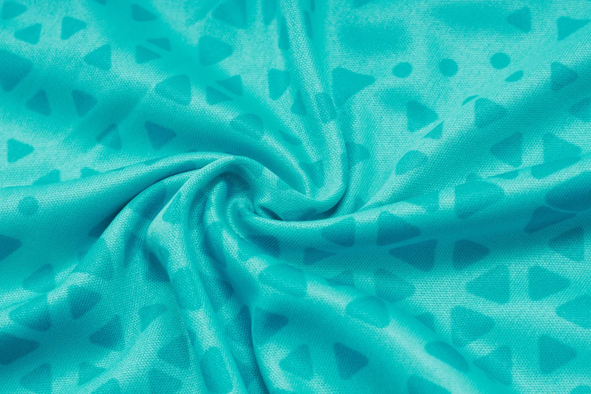 Camisa - Marseille (manga curta)