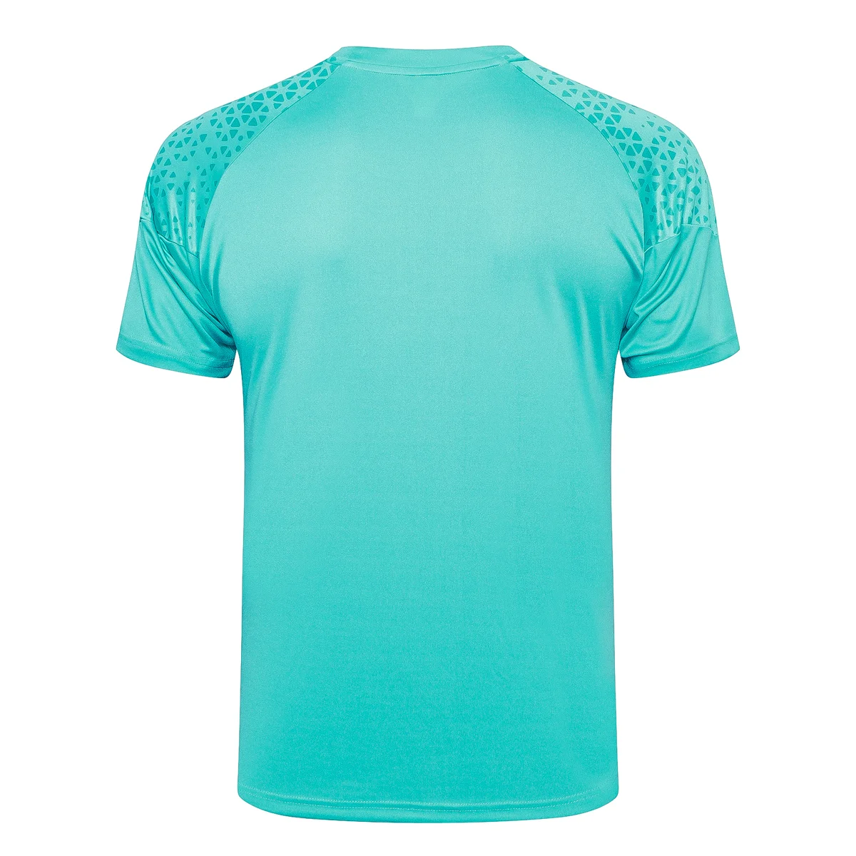 Camisa - Marseille (manga curta)