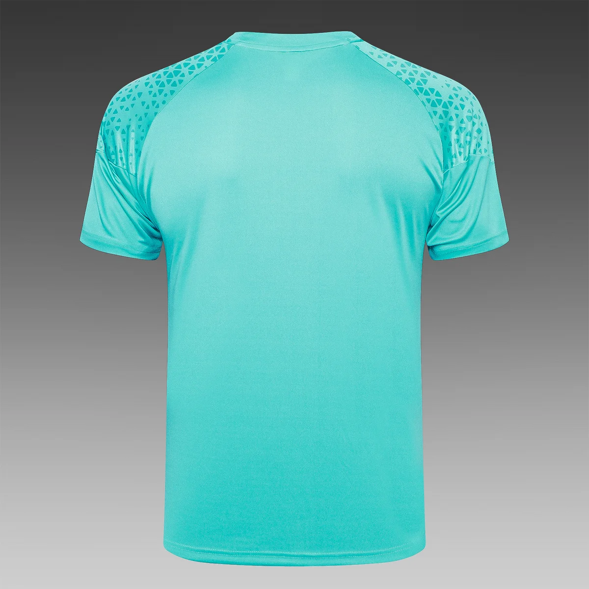 Camisa - Marseille (manga curta)