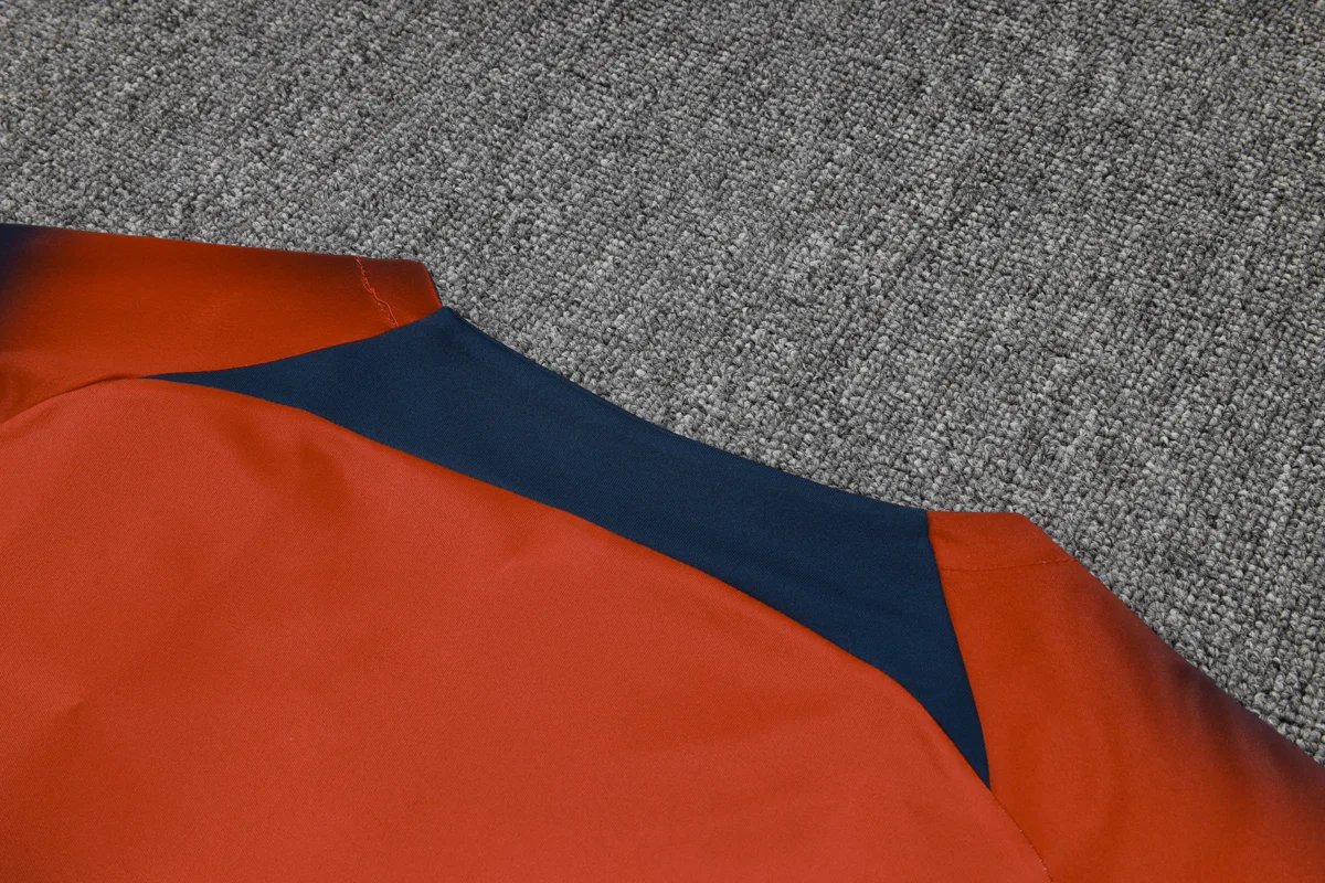 Camisa conjunto - PSG (manga curta)
