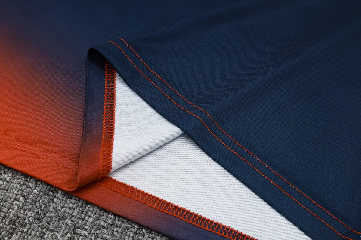 Camisa conjunto - PSG (manga curta)